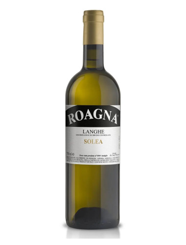 2021 Roagna Solea Langhe DOC 750ml