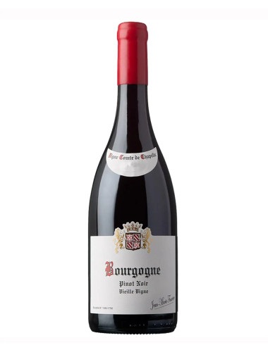 2022 Jean-Marie Fourrier Vigne Comte de Chapelle Bourgogne Rouge 750ml