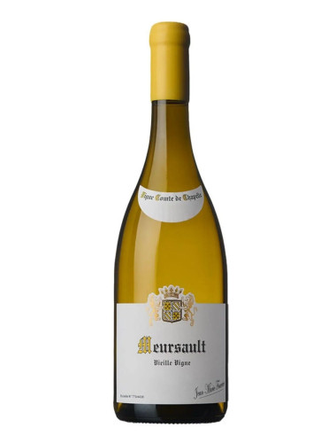 2022 Jean-Marie Fourrier Vigne Comte de Chapelle Meursault 750ml