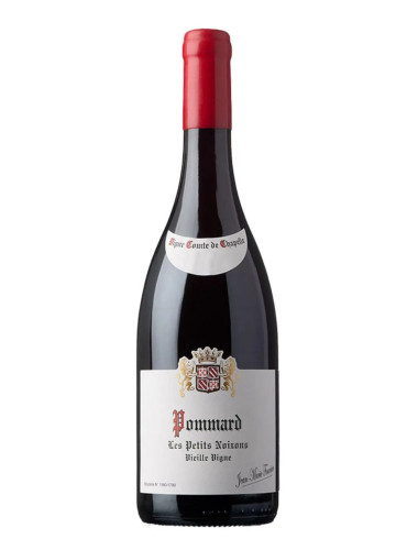 2022 Jean-Marie Fourrier Vigne Comte de Chapelle Pommard Petits Noizons 750ml