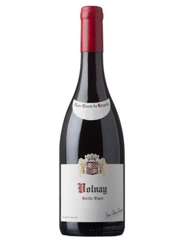 2022 Jean-Marie Fourrier Vigne Comte de Chapelle Volnay Cote de Beaune 750ml