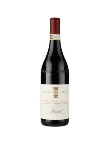 Figli Luigi Oddero - Barolo 'Rocche Rivera' DOCG - 2018