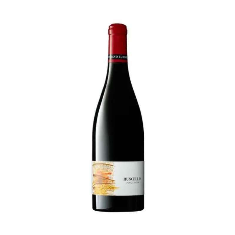 2022 Stefano Lubiana 'Ruscello' Pinot Noir 750ml
