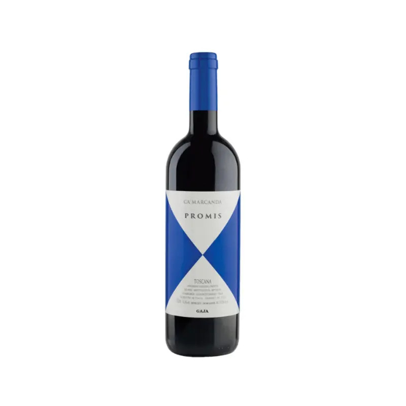 2022 Gaja Ca'Marcanda Promis Toscana IGT 750ml