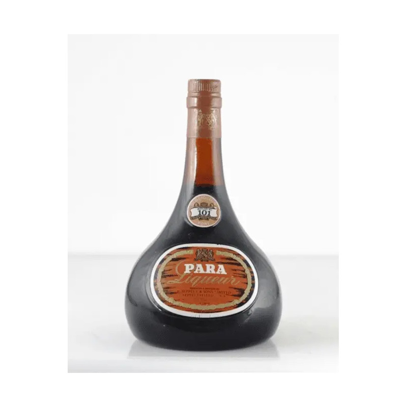 Seppelt Para Liqueur Port No. 101 Old Liqueur Port 750ml