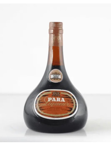 Seppelt Para Liqueur Port No. 101 Old Liqueur Port 750ml