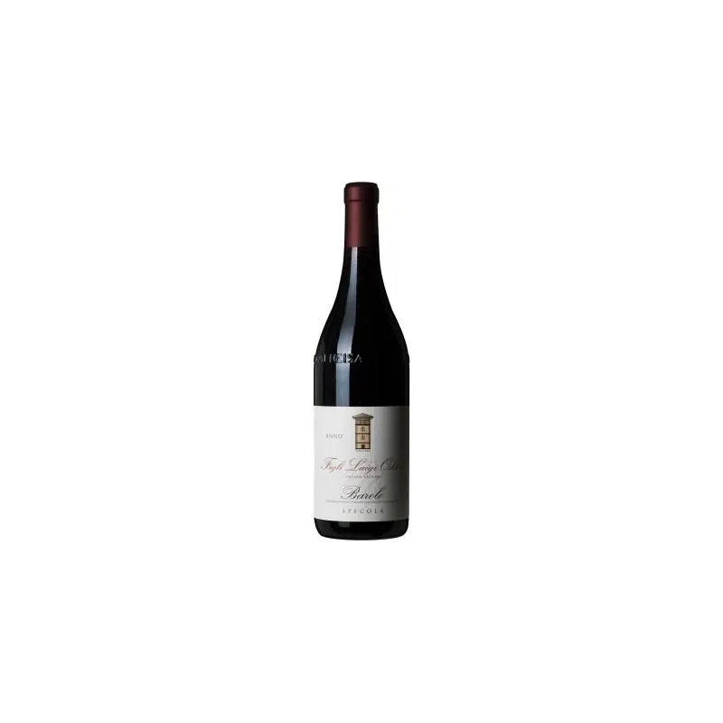Figli Luigi Oddero - Barolo 'Specola' DOCG - 2018