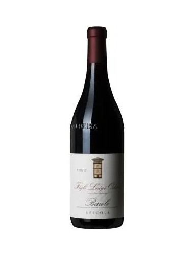 Figli Luigi Oddero - Barolo 'Specola' DOCG - 2018