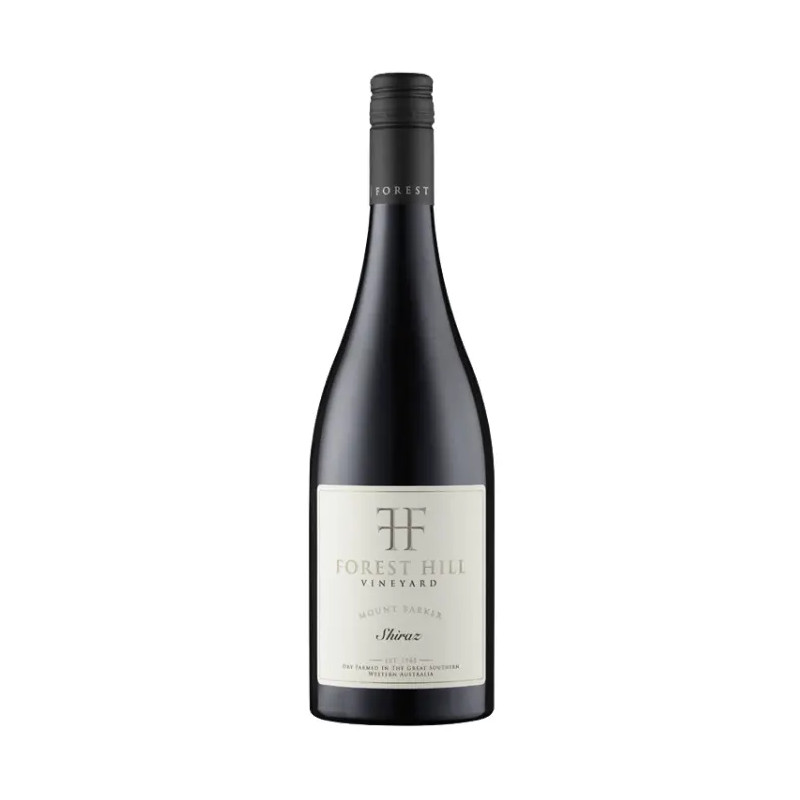 2020 Forest Hill Estate Shiraz 750ml