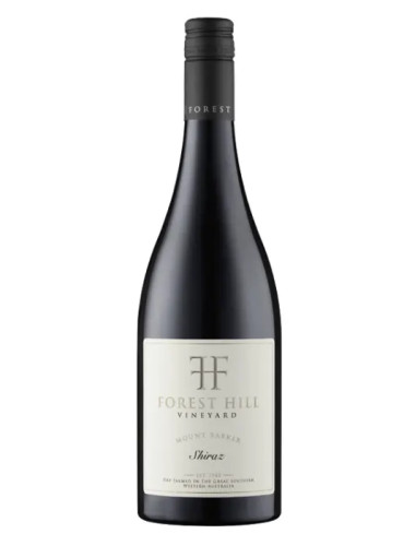 2023 Forest Hill Estate Shiraz 750ml