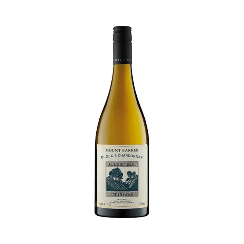 2024 Forest Hill Vineyard Block 8 Chardonnay 750ml