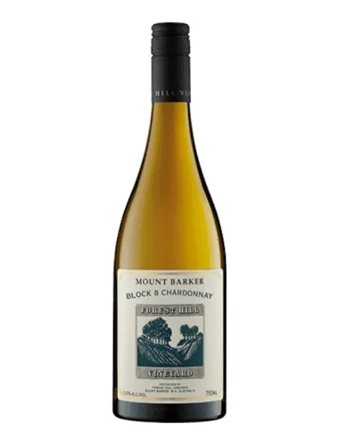 2024 Forest Hill Vineyard Block 8 Chardonnay 750ml
