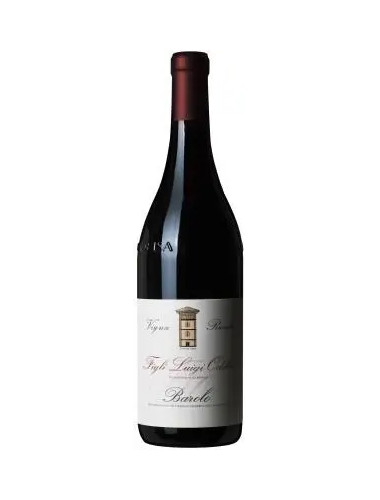 Figli Luigi Oddero - Barolo 'Vigna Rionda' DOCG - 2018