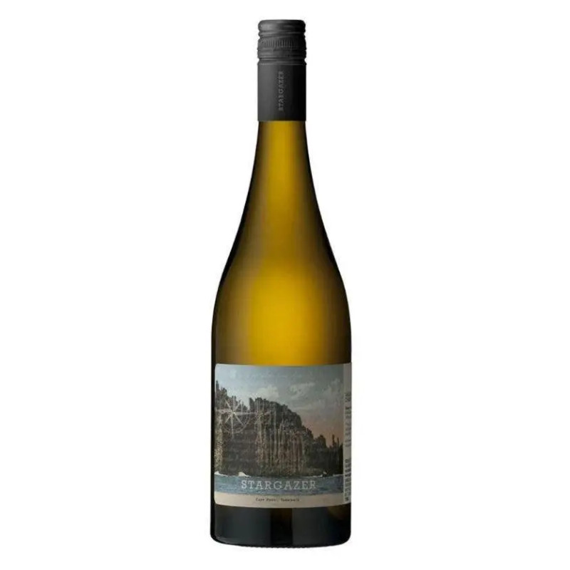 2024 Stargazer Chardonnay 750ml