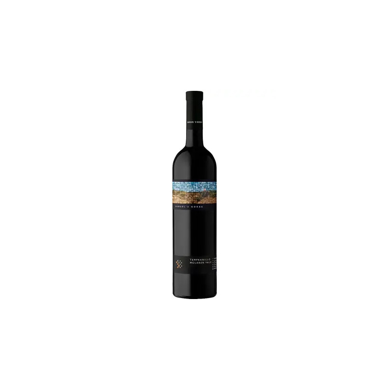 2023 Samuel's Gorge Tempranillo 750ml