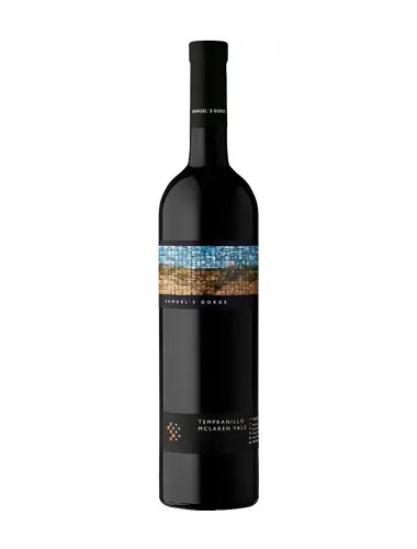 2023 Samuel's Gorge Tempranillo 750ml