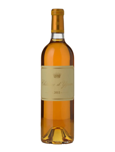 2011 Chateau d'Yquem 750ml