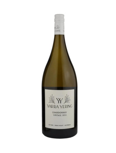 2023 Yarra Yering Chardonnay 1.5L Magnum