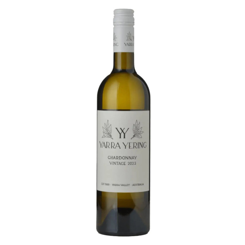2023 Yarra Yering Chardonnay 750ml