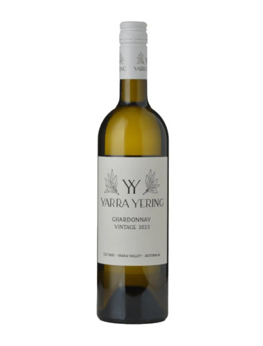 2023 Yarra Yering Chardonnay 750ml