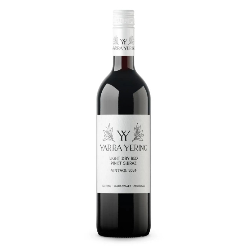 2024 Yarra Yering Light Dry Red 750ml