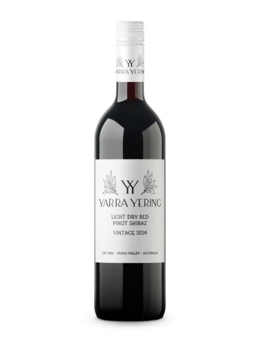 2024 Yarra Yering Light Dry Red 750ml