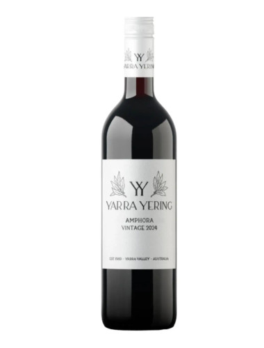 2024 Yarra Yering Shiraz Cabernet Amphora 750ml