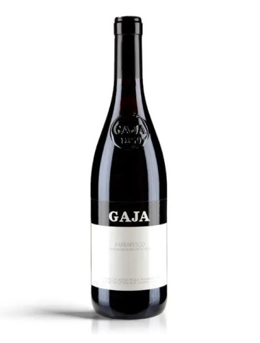 2022 Gaja Barbaresco DOCG 750ml