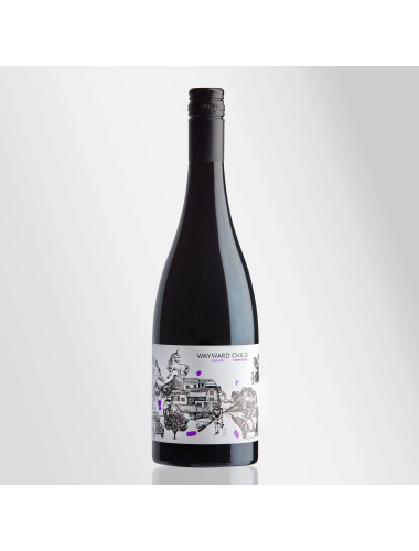Helen & Joey Wayward Child Pinot Noir 2020