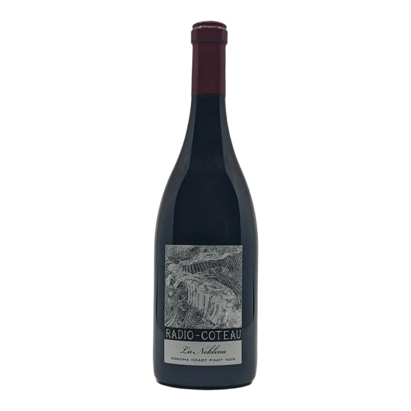 Radio-Coteau 'La Neblina' Pinot Noir 2021
