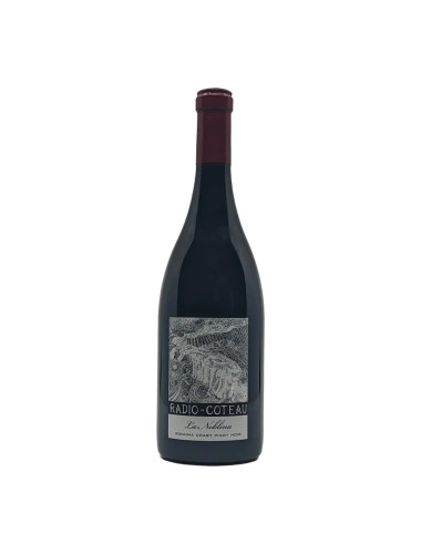 Radio-Coteau 'La Neblina' Pinot Noir 2021