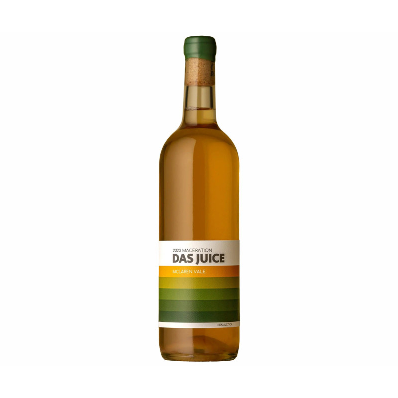 Das Juice Maceration 750ml