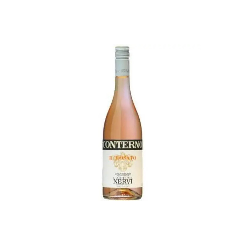 Nervi-Conterno - Vino Rosato 'Il Rosato' - 2021