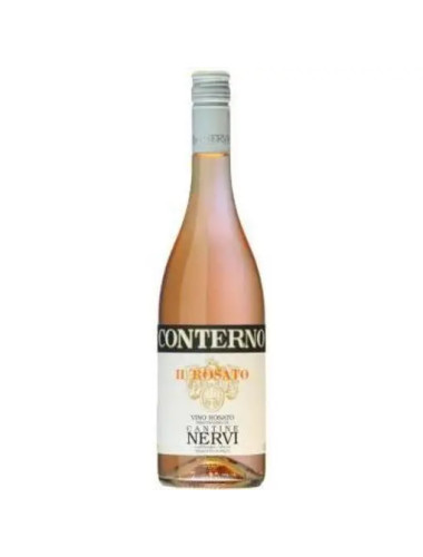 Nervi-Conterno - Vino Rosato 'Il Rosato' - 2021