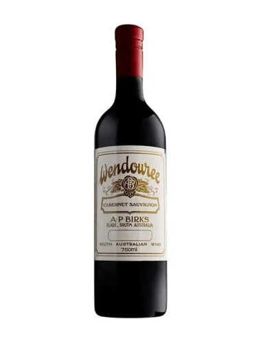 2015 Wendouree Cabernet Sauvignon 750ml