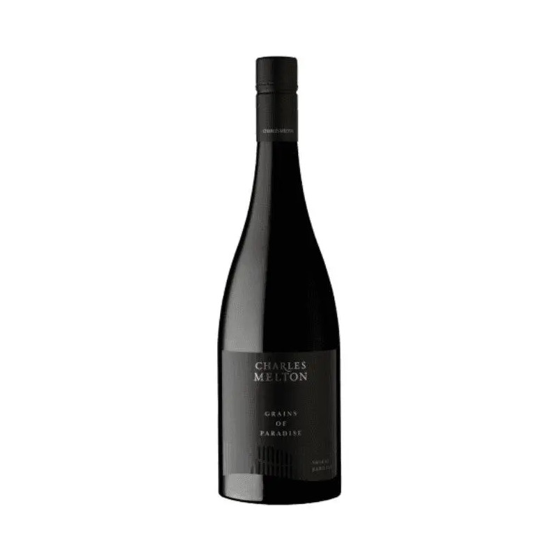 2021 Charles Melton Grains of Paradise Shiraz 750ml