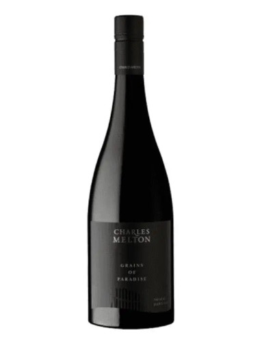 2021 Charles Melton Grains of Paradise Shiraz 750ml