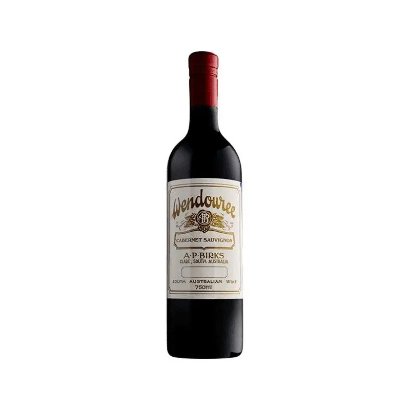2021 Wendouree Cabernet Sauvignon 750ml