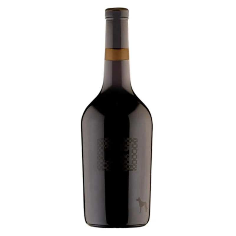 2023 Sami-Odi 'Our Hill' Syrah 750ml