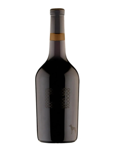 2023 Sami-Odi 'Our Hill' Syrah 750ml