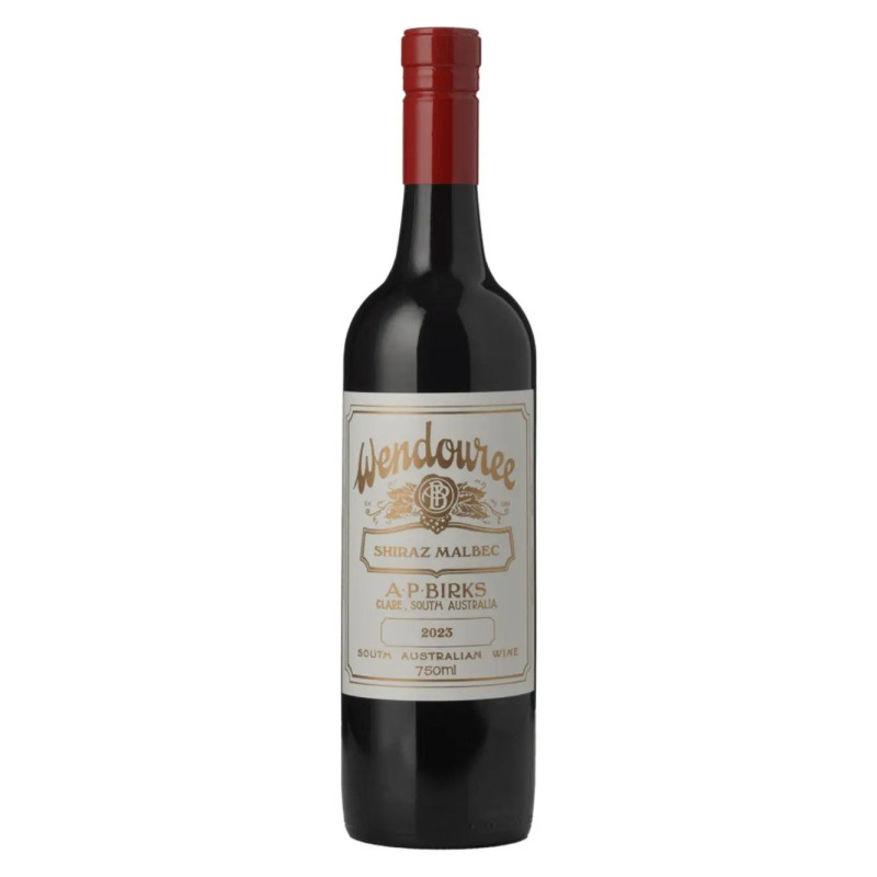 2023 Wendouree Shiraz 750ml