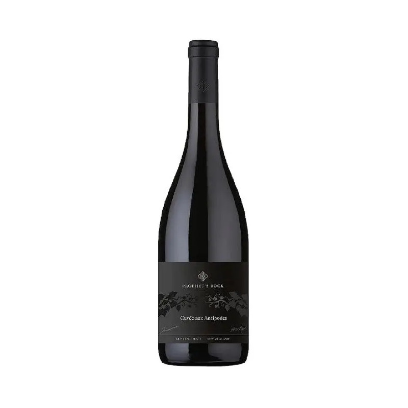 2020 Prophet's Rock Cuvee Aux Antipodes Pinot Noir 750ml