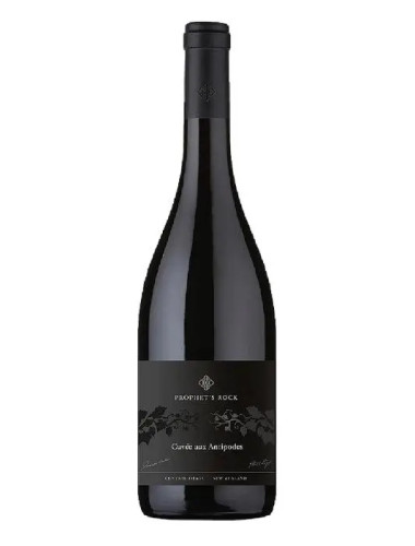 2020 Prophet's Rock Cuvee Aux Antipodes Pinot Noir 750ml