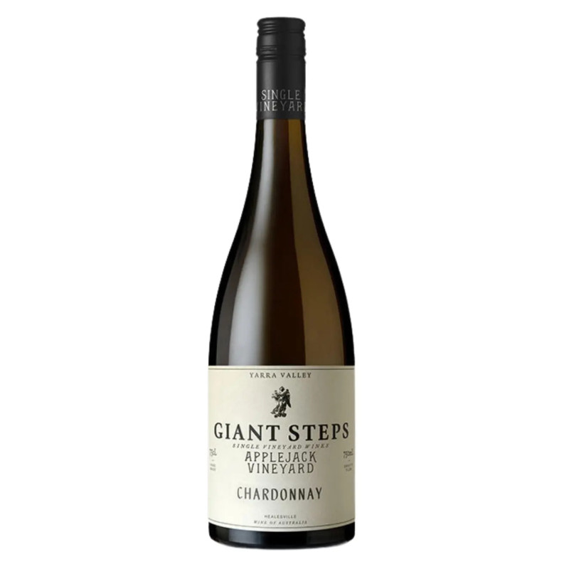 2024 Giant Steps Applejack Vineyard Chardonnay 750ml