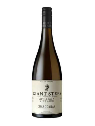 2024 Giant Steps Applejack Vineyard Chardonnay 750ml