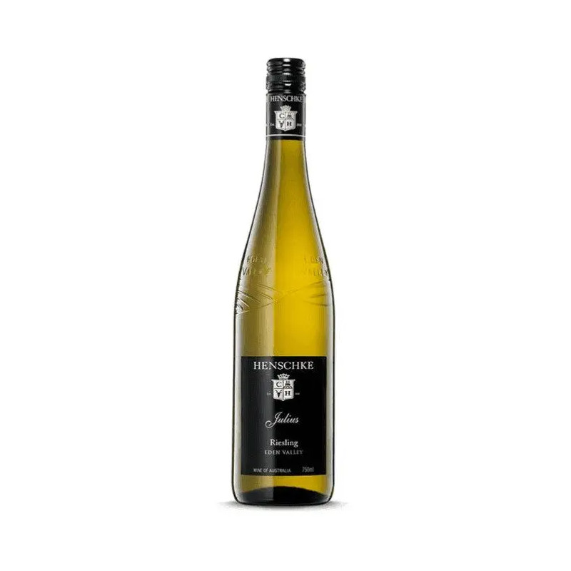 2025 Henschke Julius Riesling 750ml