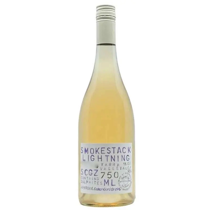 Smokestack SCGZ 750ml