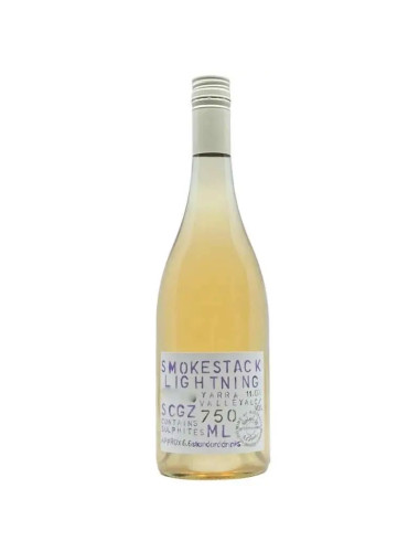 Smokestack SCGZ 750ml