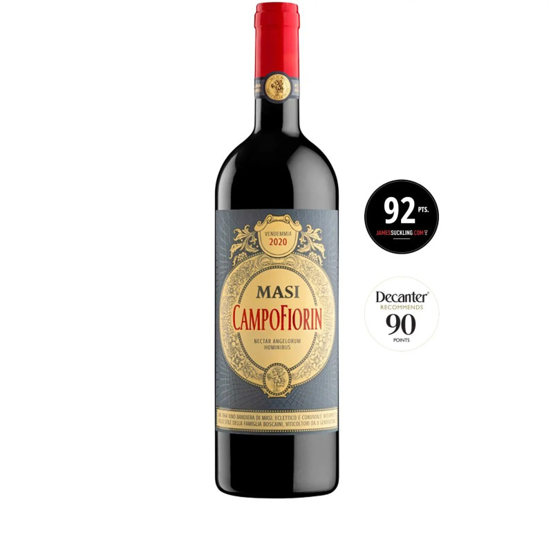 Masi Campofiorin Rosso Veronese 2020 750Ml