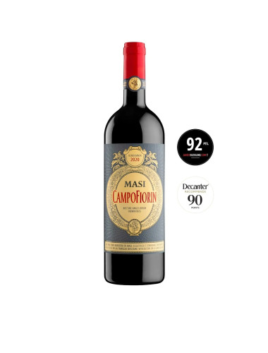 Masi Campofiorin Rosso Veronese 2020 750Ml